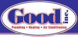 Good Plumbing, Heating and Air Conditioning
