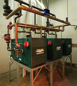 Heating Equipment